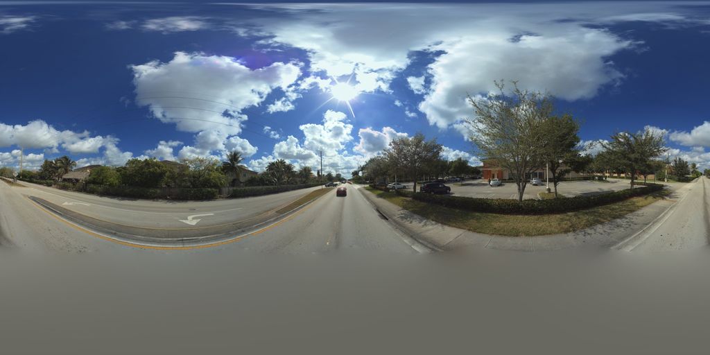 Street-level photo near 15120 SW 156 AVE