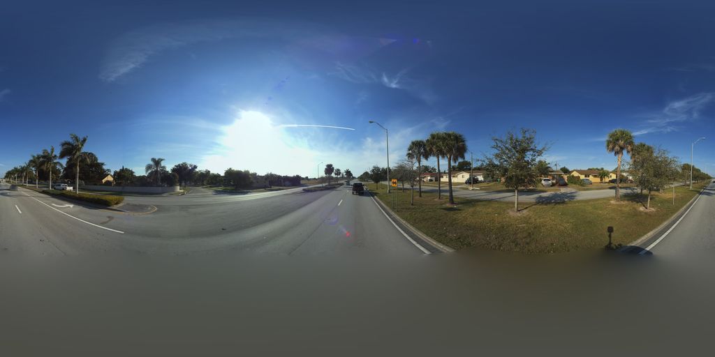 Street-level photo near 17110 SW 117 AVE