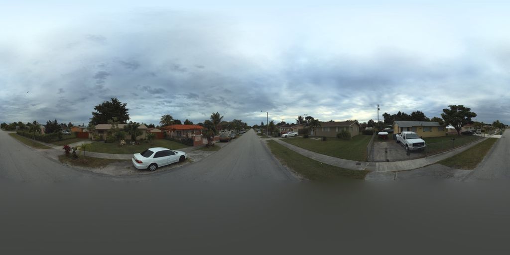 Street-level photo near 19411 SW 117 AVE