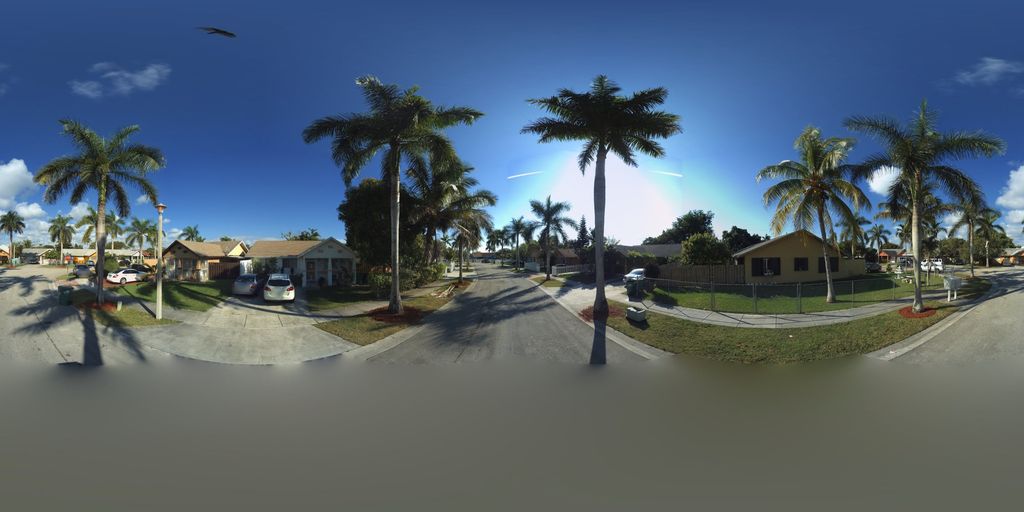 Street-level photo near 11072 SW 221 TER
