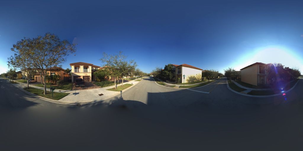 Street-level photo near 11234 SW 229 TER