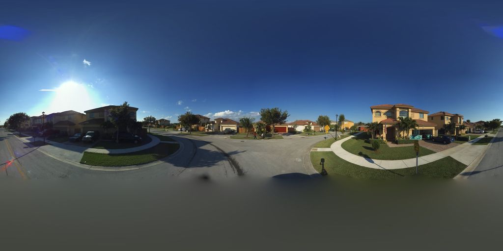 Street-level photo near 10941 SW 226 TER