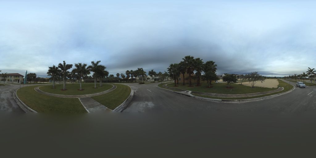 Street-level photo near 11649 SW 244 ST