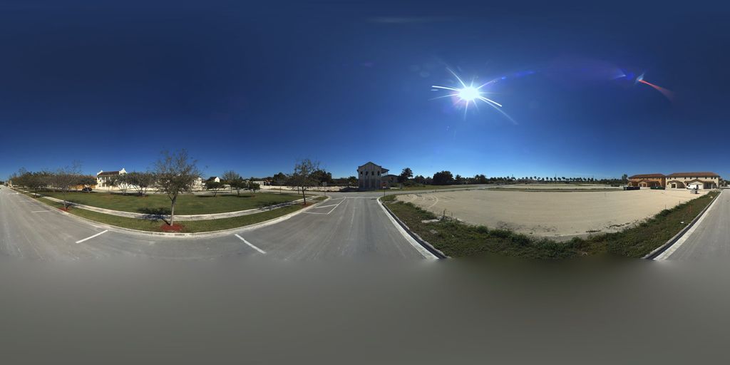 Street-level photo near 24421 SW 114 PL