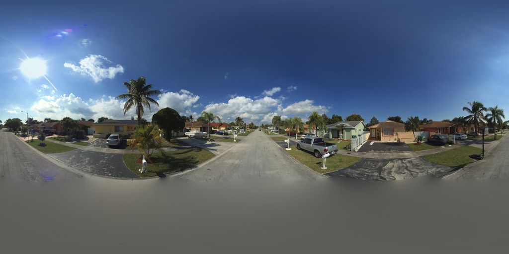 Street-level photo near 19276 SW 123 AVE