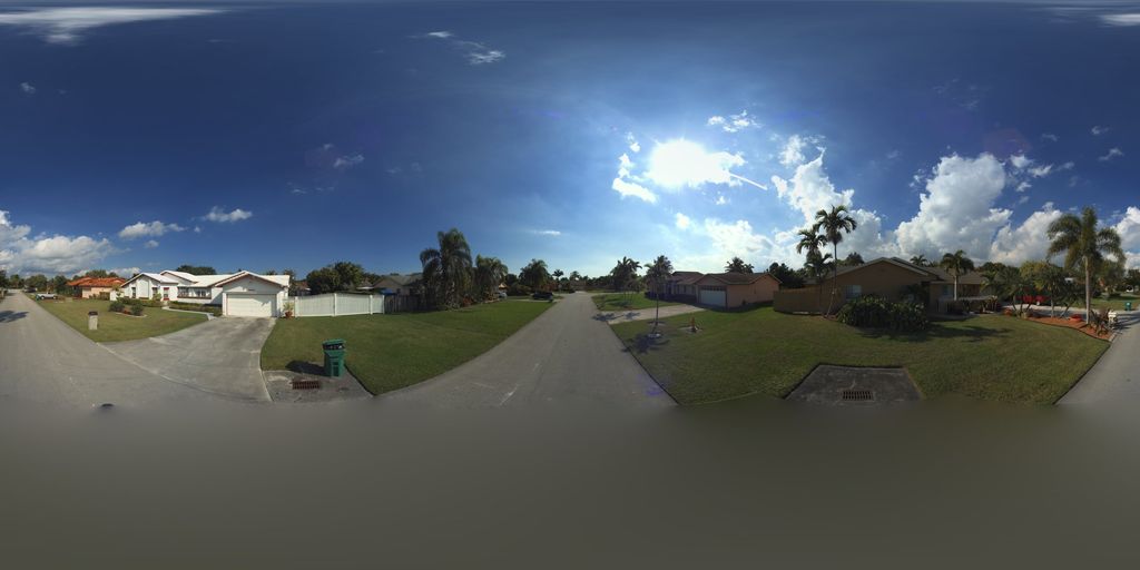 Street-level photo near 18601 SW 128 AVE