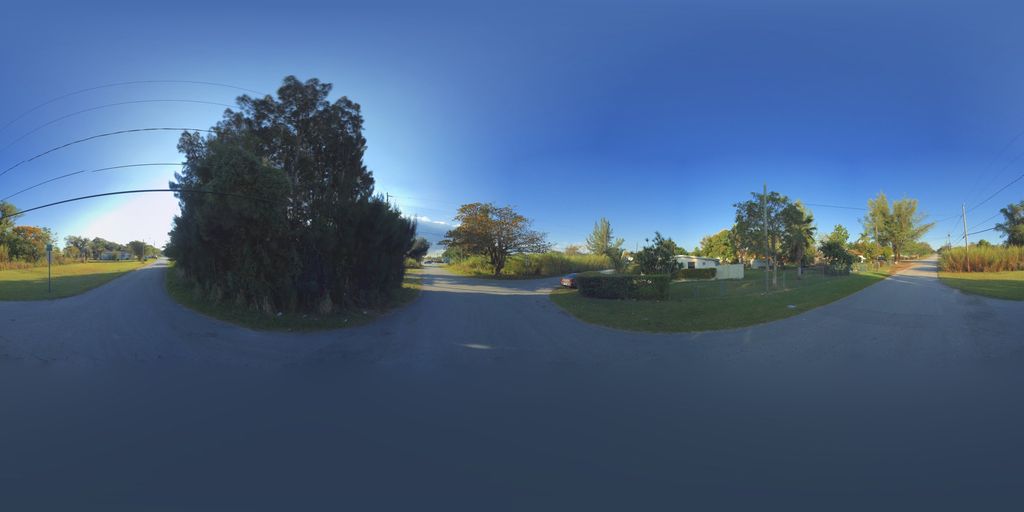 Street-level photo near 12037 SW 215 ST