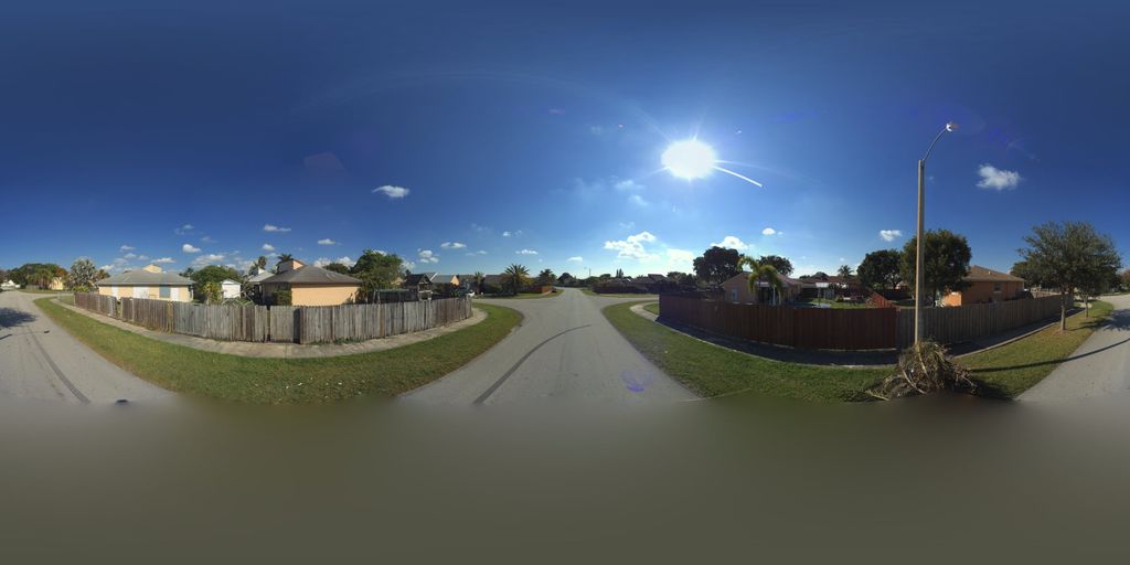 Street-level photo near 20630 SW 125 AVE