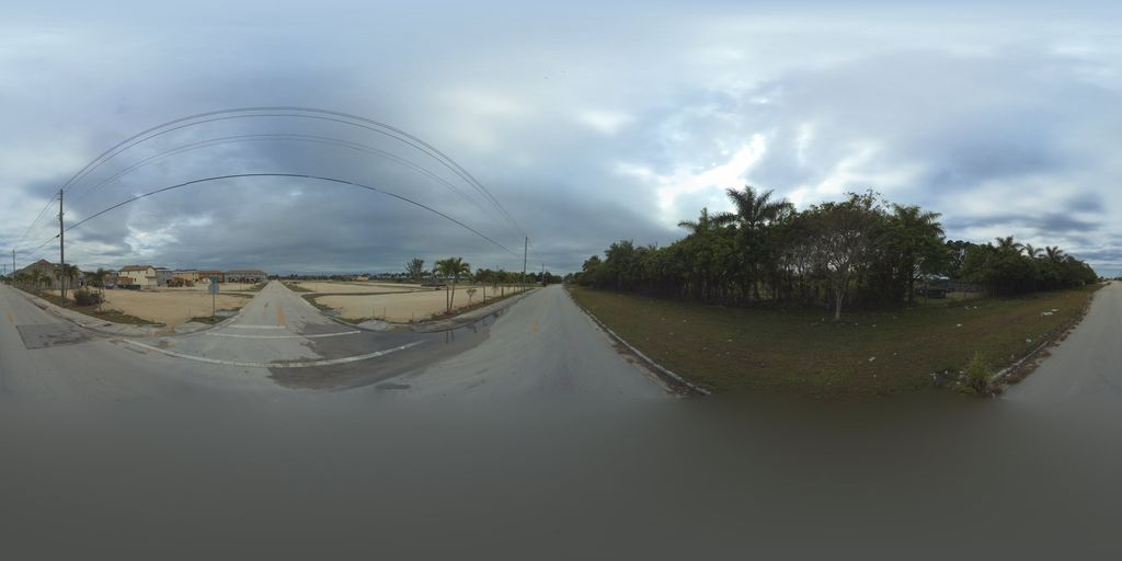 Street-level photo near 24605 SW 117 CT