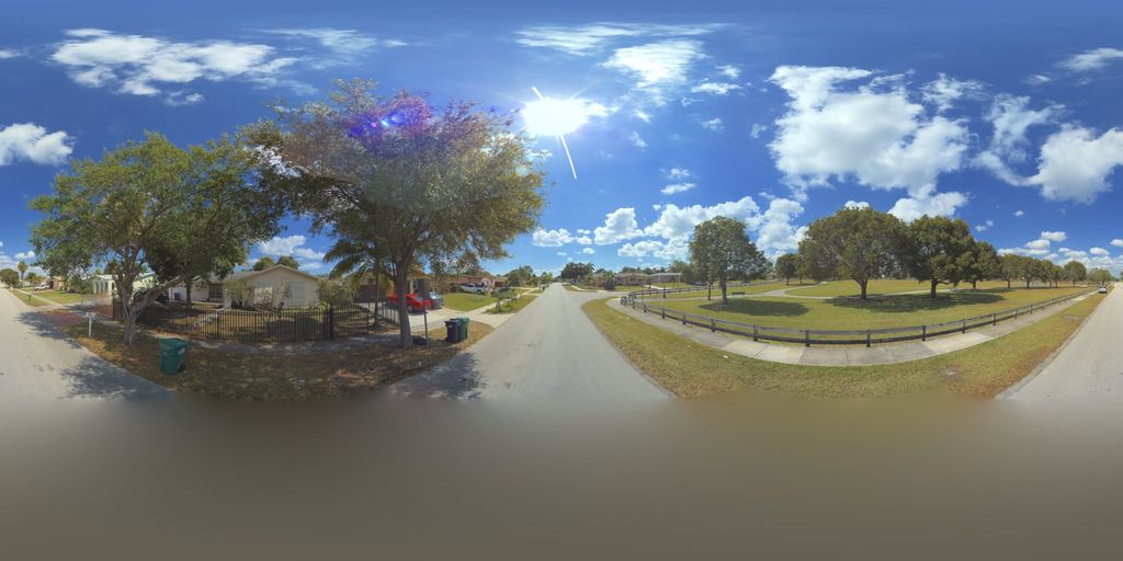 Street-level photo near 26233 SW 124 PL