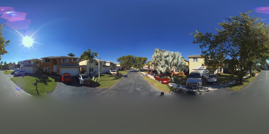 Street-level photo near 12078 SW 249 ST