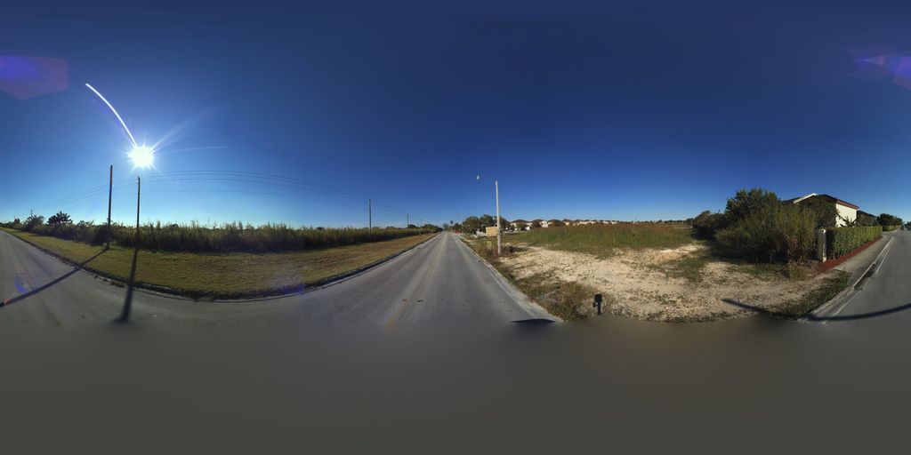 Street-level photo near 26149 SW 137 AVE