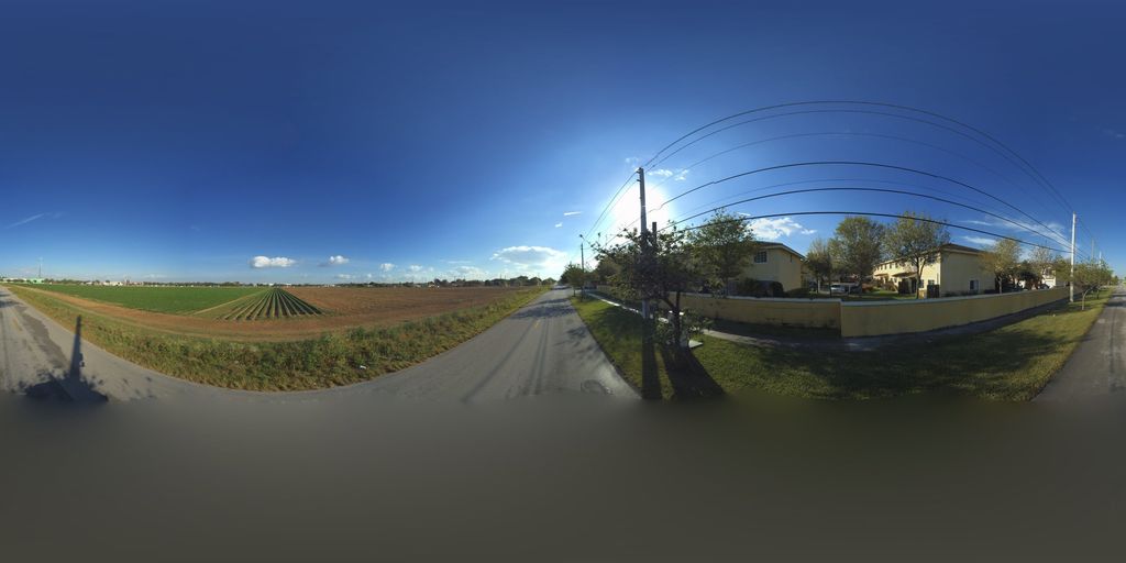Street-level photo near 13966 SW 259 WAY