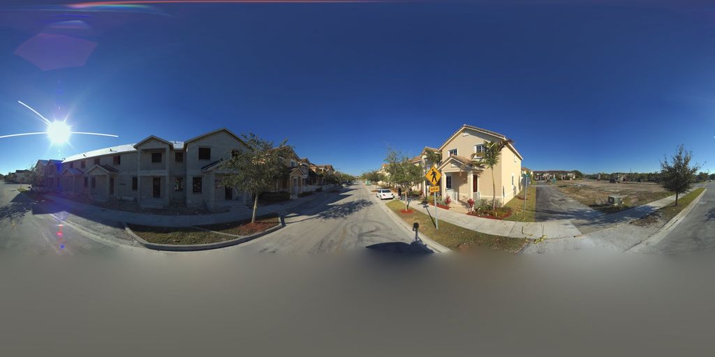 Street-level photo near 14054 SW 276 WAY