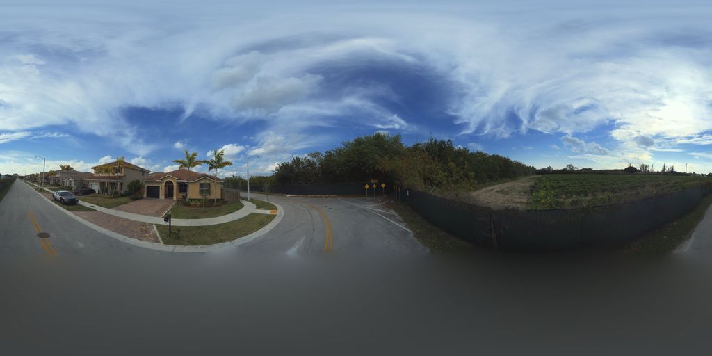 Street-level photo near 12925 SW 286 WAY