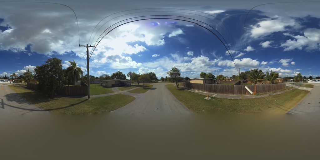 Street-level photo near 28701 SW 144 AVE