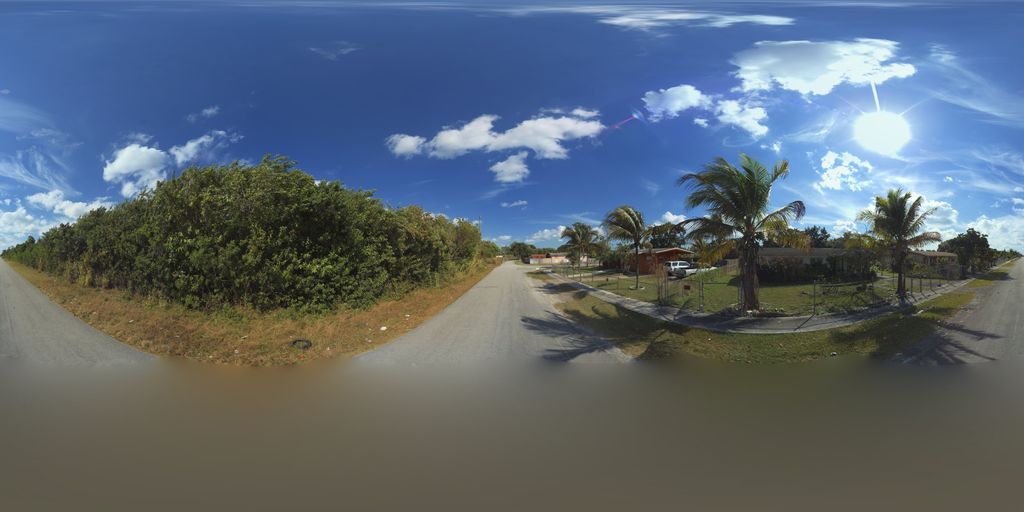 Street-level photo near 14214 SW 283 ST