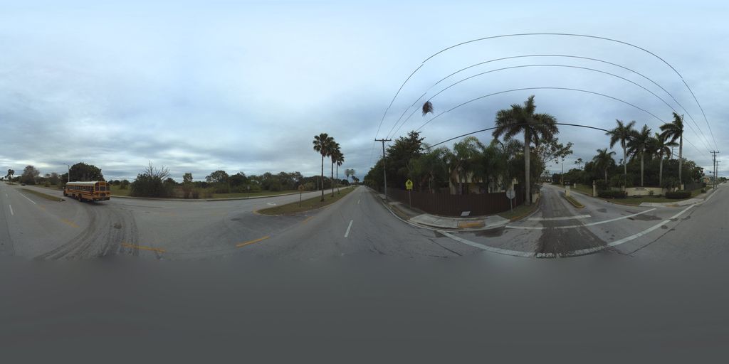 Street-level photo near 28009 SW 143 CT
