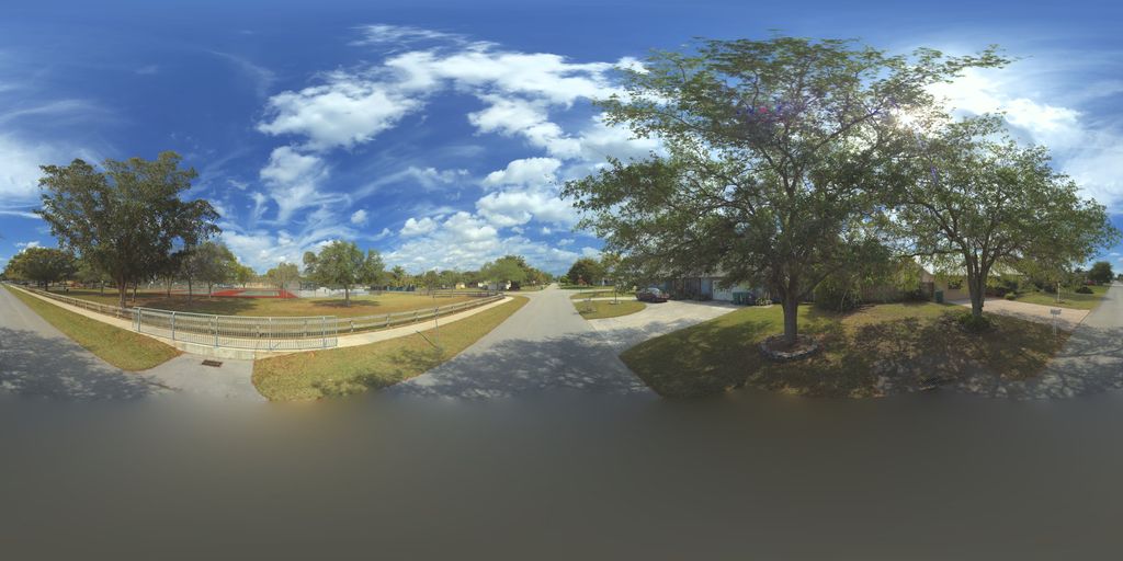 Street-level photo near 16251 SW 291 ST