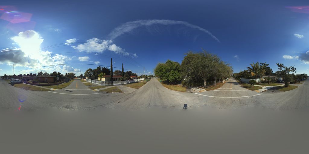 Street-level photo near 15730 SW 304 ST