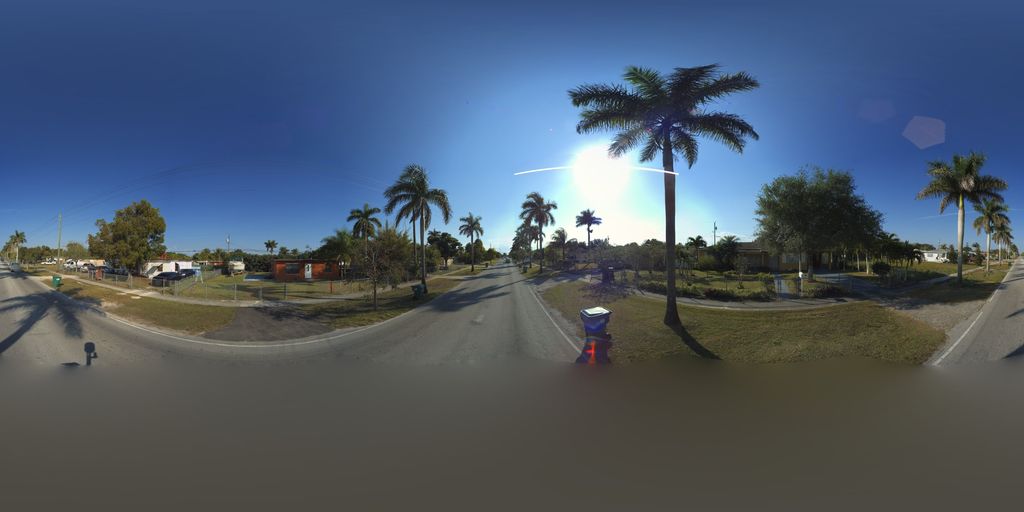 Street-level photo near 15240 SW 296 ST