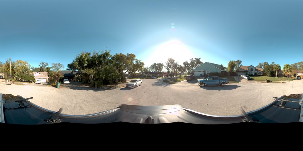Street-level photo near 1025 BUCKSAW PL