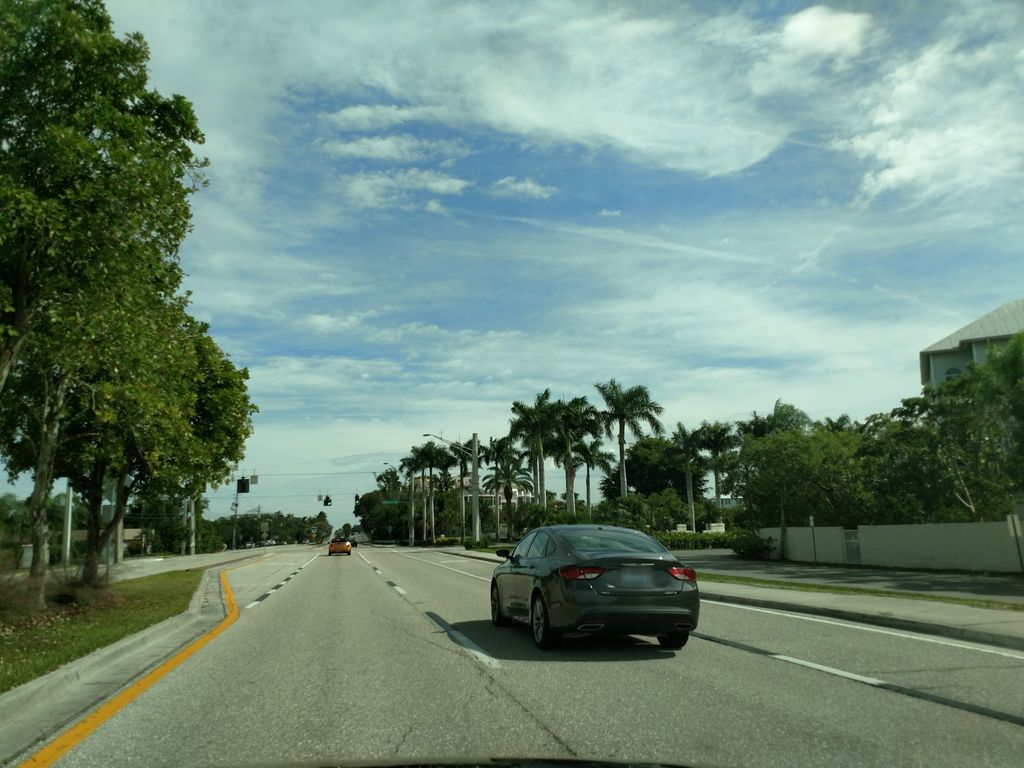 Street-level photo near 5600 BONITA BEACH RD SW 605