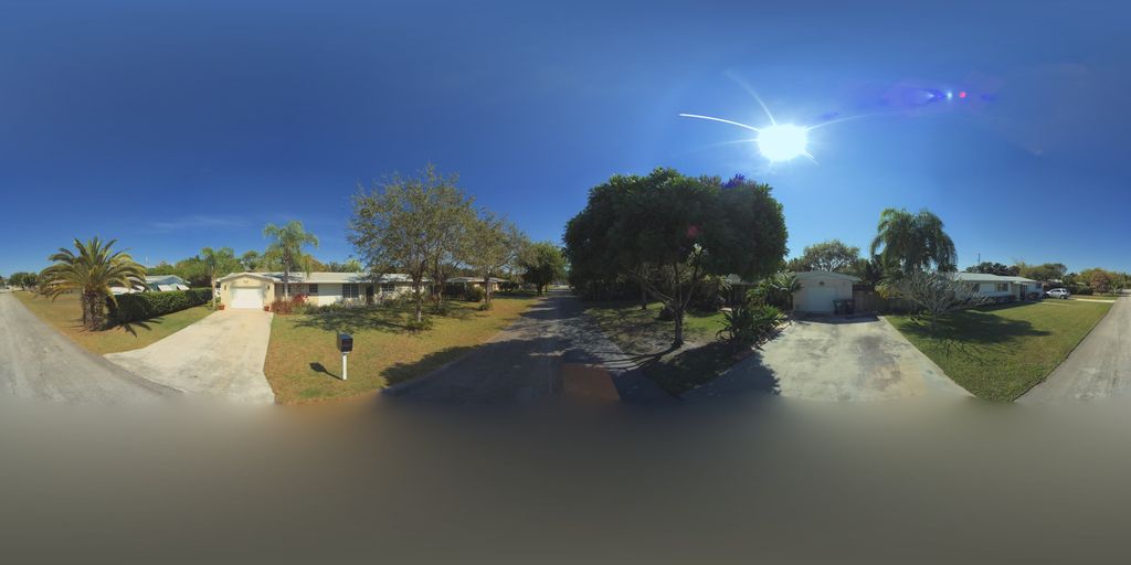 Street-level photo near 9260 SW 164 ST