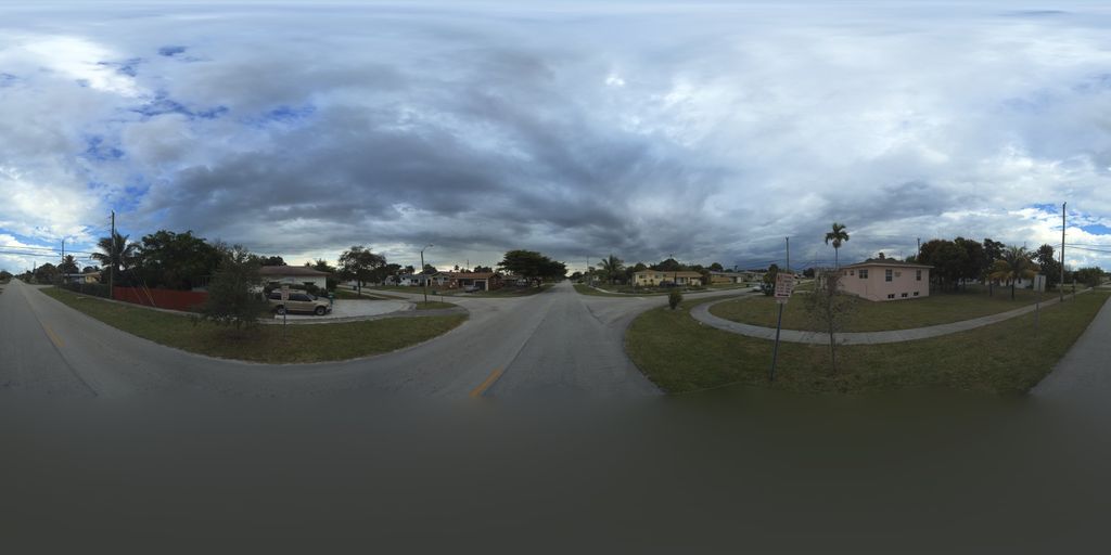 Street-level photo near 19125 NW 10 AVE