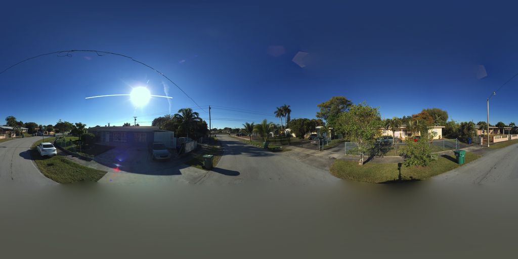 Street-level photo near 17831 NW 47 AVE