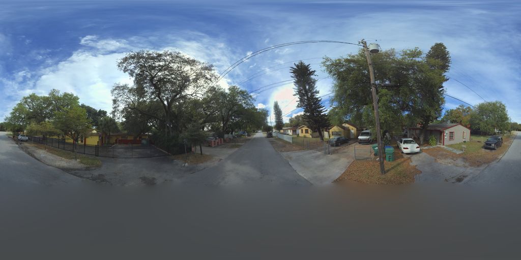 Street-level photo near 2750 NW 169 TER