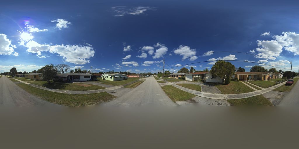 Street-level photo near 17230 NW 16 AVE