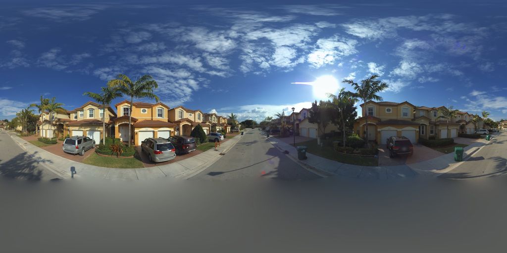 Street-level photo near 7517 NW 112 PATH
