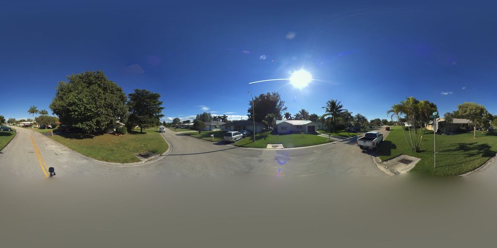 Street-level photo near 8055 NW 104 AVE 32