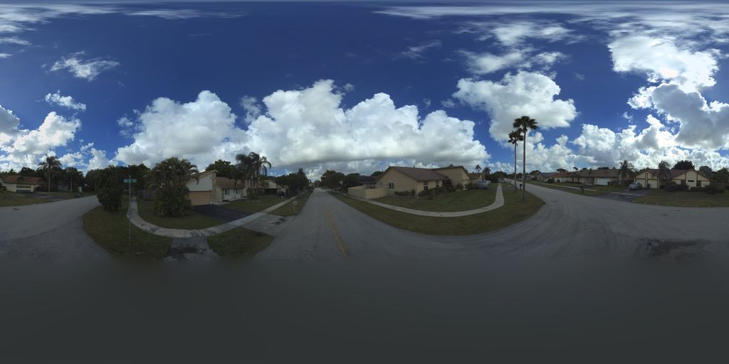 Street-level photo near 5300 NW 87 AVE 913