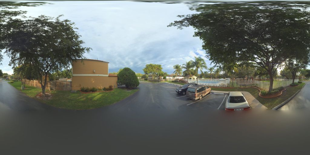 Street-level photo near 10011 SW 223 TER