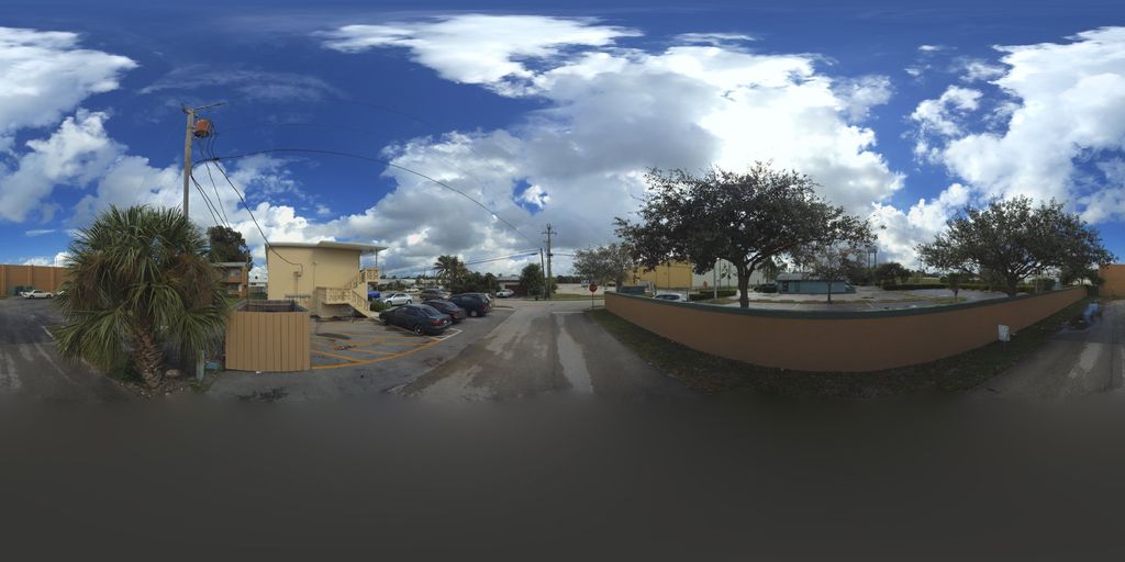 Street-level photo near 722 RIDGE RD 11