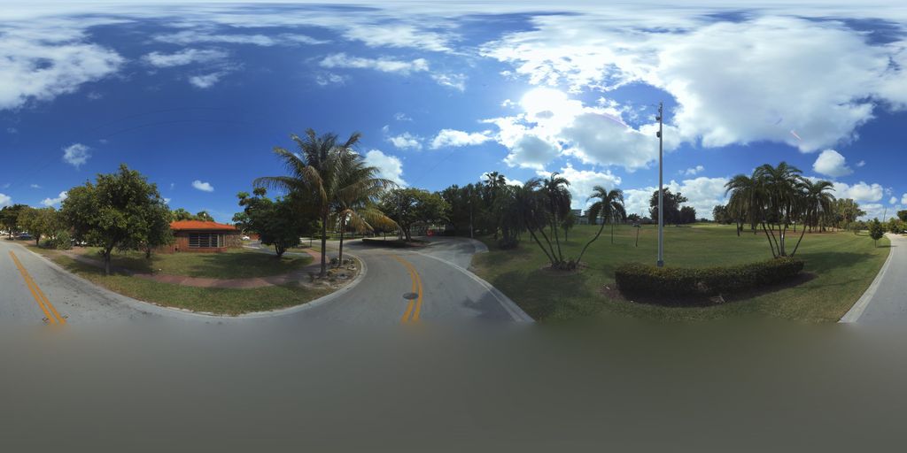 Street-level photo near 171 FAIRWAY DR