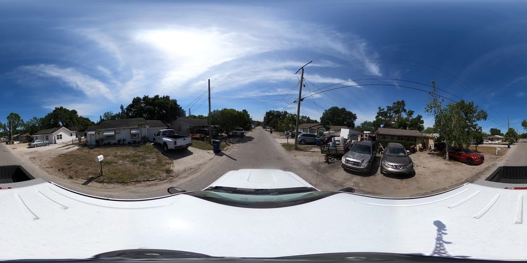 Street-level photo near 2400 3RD ST E