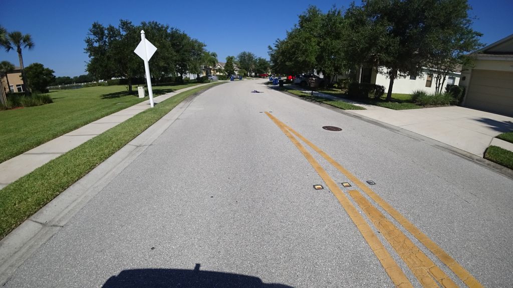 Street-level photo near 11532 52ND CT E