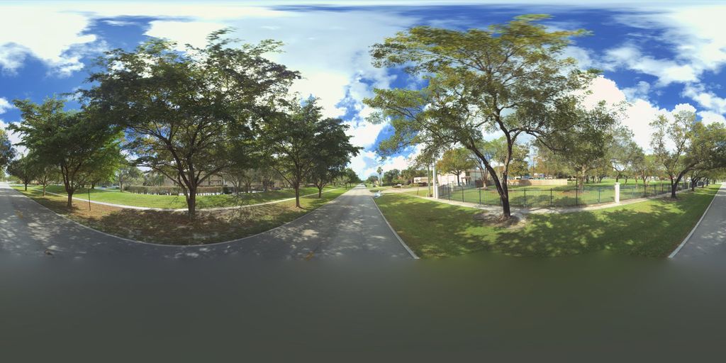 Street-level photo near 7760 NW 50 STREET #204