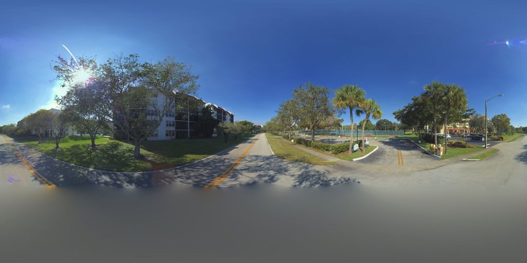 Street-level photo near 3751 ENVIRON BOULEVARD #139