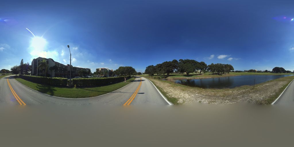 Street-level photo near 3650 ENVIRON BOULEVARD #509