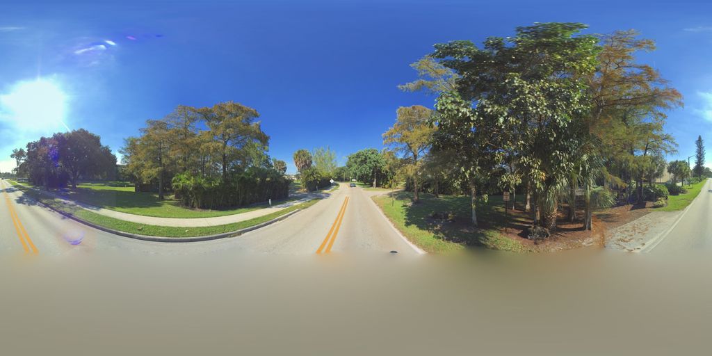 Street-level photo near 4174 INVERRARY DRIVE #713