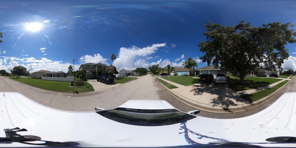 Street-level photo near 4016 KINGSFIELD DR