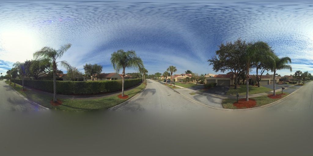 Street-level photo near 566 VILLAGE LAKE DRIVE