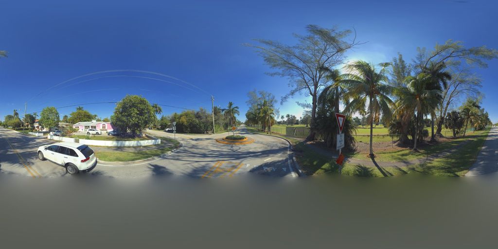 Street-level photo near 1505 JOHNSON STREET
