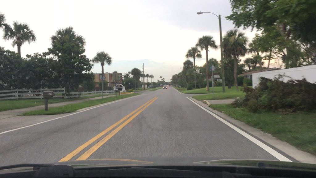 Street-level photo near 884 DERBYSHIRE RD
