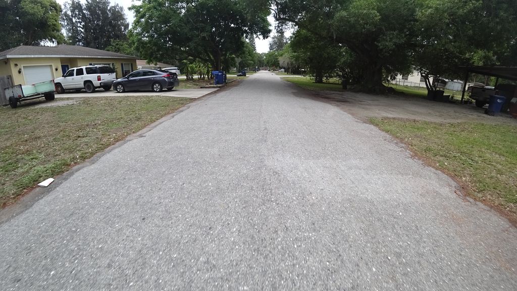 Street-level photo near 2411 51ST AVENUE DR W