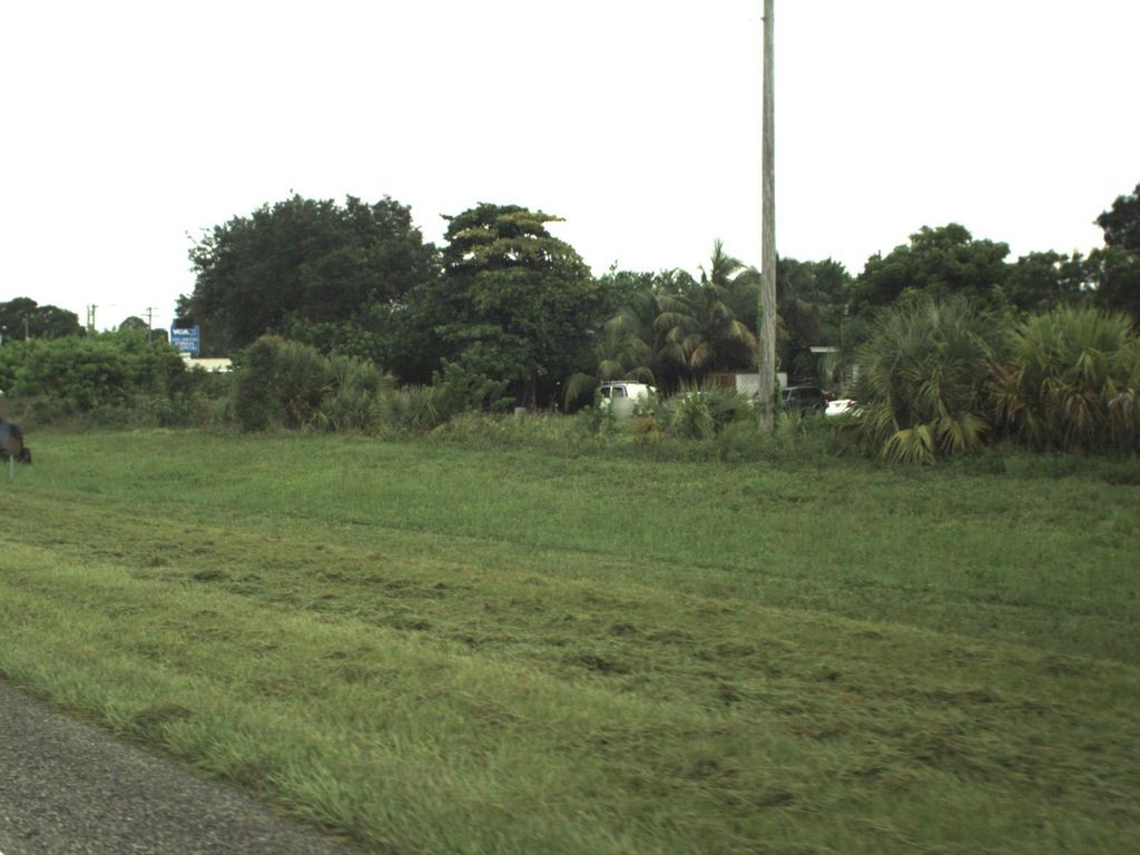 Street-level photo near 135 ORANGE AVE